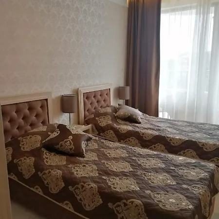 Lejlighed Dream Sunny -private