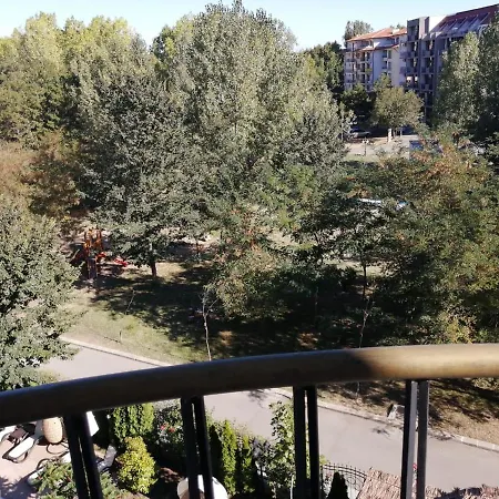 Dream Sunny -private * Sunny Beach