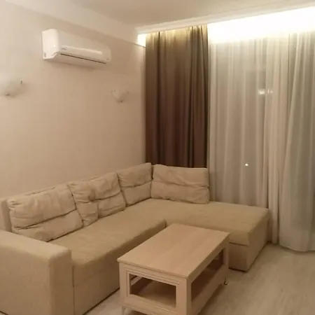 Dream Sunny -private * Sunny Beach