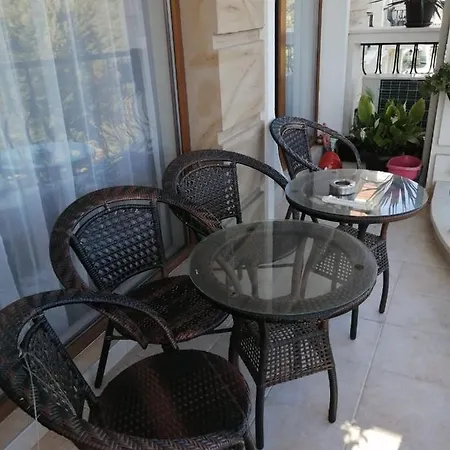 Dream Sunny -private Sunny Beach