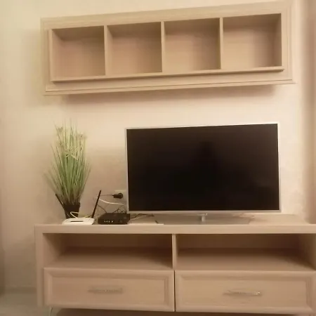 Apartmán Dream Sunny -private *